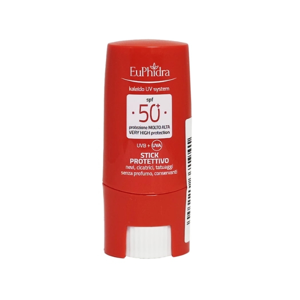 Euphidra Stick Protettivo SPF50  8 ml