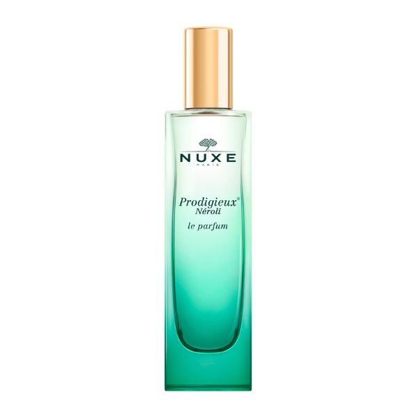 Nuxe Prodigieux Nroli Le Parfum Profumo Donna 50 ml