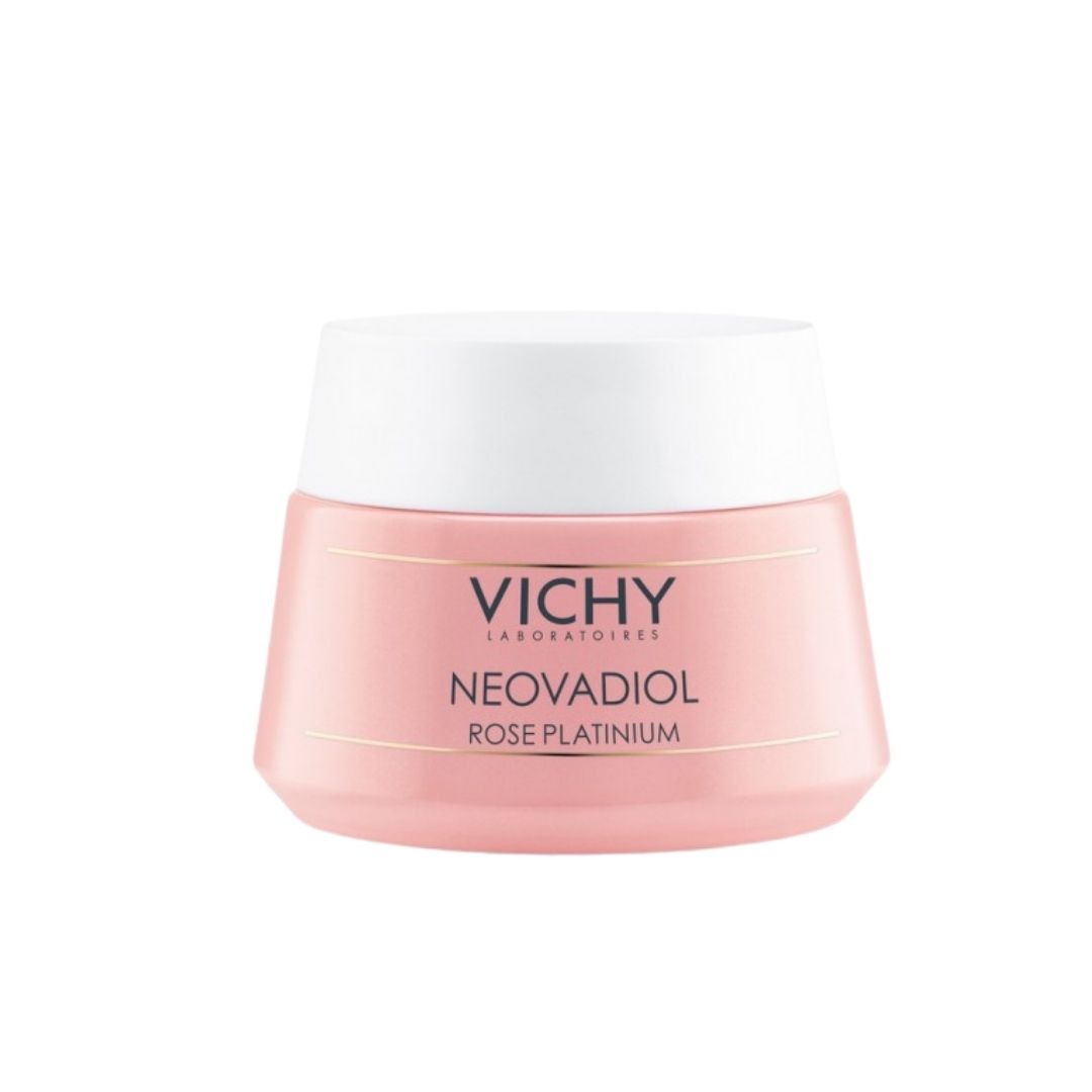Vichy Neovadiol Rose Platinium Crema Giorno Rivitalizzante Antiet 50 ml