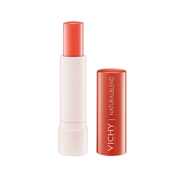 Vichy Natural Blend Lips Trattamento Rigenerante Labbra Colore Coral 4 5 g