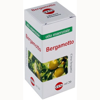 Kos Bergamotto Olio Essenziale 20ml