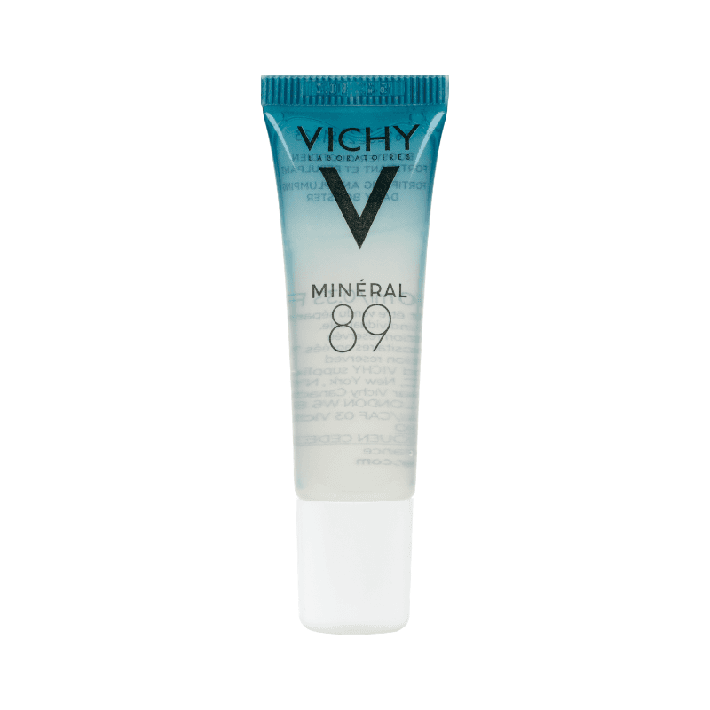 Omaggio Vichy Mineral 89 Booster 10ml