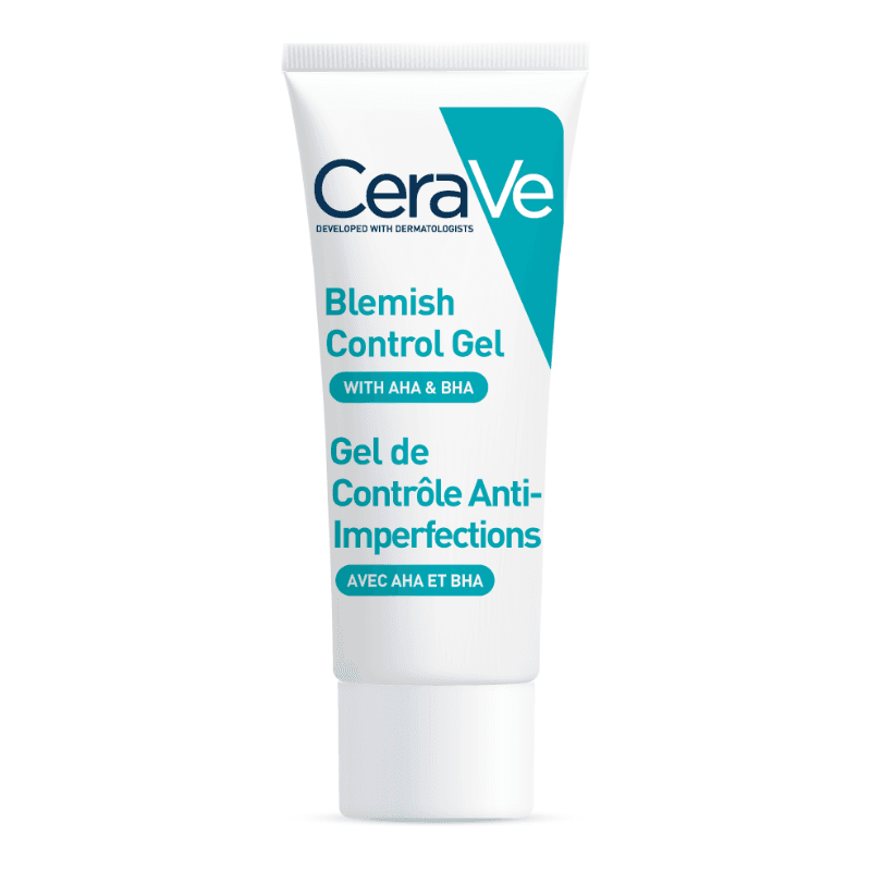 Omaggio Cerave Control Gel Cream 3ml