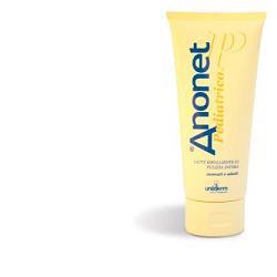 Anonet Pediatrico Oleolatte Intimo Emolliente per Neonati e Adulti 200 ml
