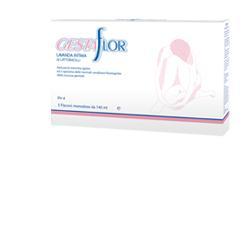 Gestaflor Lavanda Vaginale 5 flaconi monodose