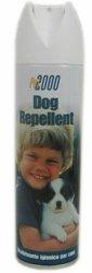 Chifa Dog Repellent Spray Disabituante Igienico Per Cani 250 Ml