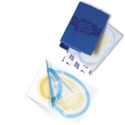 Benped Vesciche Cuscinetto Ammortizzante Per Tallone E Mano Misura Grande 60x40