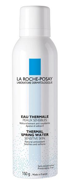 La Roche-Posay Acqua Termale Spray per Pelli Sensibili 150 ml
