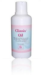 Abbate Gualtiero Clinnix Olio Detergente 500 Ml