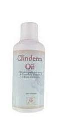 Clinderm Oil Detergente 500 ml