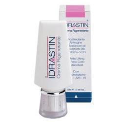 Idrastin Crema Rigenerante e Antirughe 50 ml