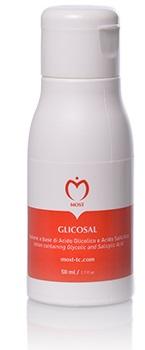Glicosal Lozione a base di Acido Glicolico e Salicilico 50 ml