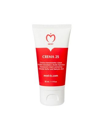 Unionderma Most 2s Crema 50 Ml
