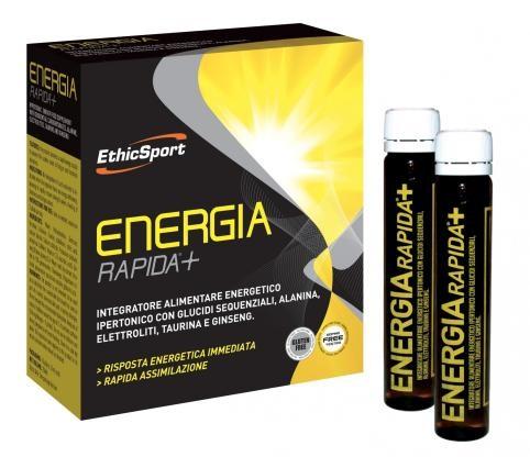 ENERGIA RAPIDA+10FL ETICHSPORT