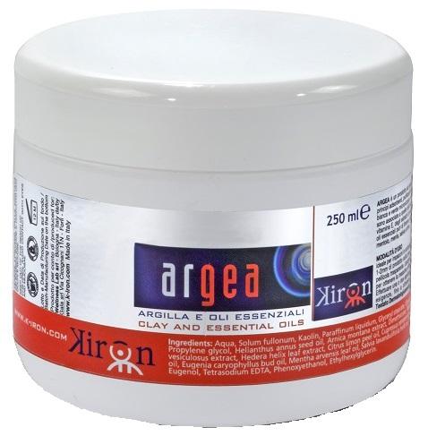 Wellness Lab Kiron Argea Argilla 250 Ml