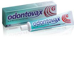 Odontovax Linea Igiene Dentale Quotidiana G Dentifricio Protezione Gengive 75 ml
