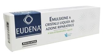 Eudena Crema Mani Riparatrice 50 ml