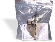 Air Liquide Medical Syst. Maschera Per Aerosol Pediatrica