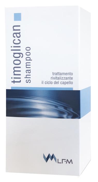 Timoglican Shampoo Rivitalizzante 150 ml