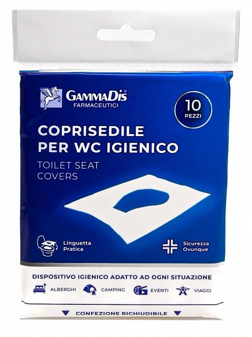 Copriwater 10 Fogli