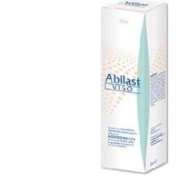 Abilast Crema Viso 50 Ml