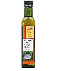 Baule Volante & Fior Di Loto Olio Di Semi Di Lino 250 Ml