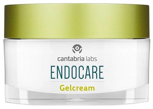 Endoare Gelcream Crema Viso Antietà Rigenerante 30 ml