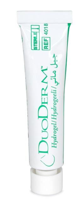 Duoderm Idrogel Gel Idrocolloidale Con Applicatore Tubo 15 g
