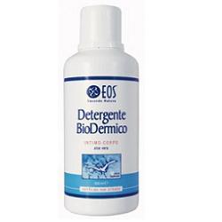 EOS Detergente Biodermico Vegetale 500 ml