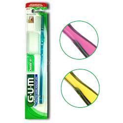 GUM Classic 311 Spazzolino Morbido Slender