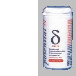 Potential N Delta Integratore 60 Capsule