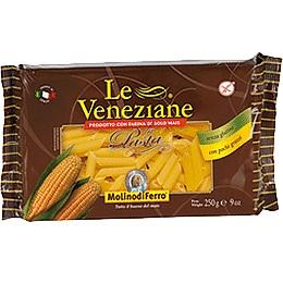 Le Veneziane Penne Rigate 250g