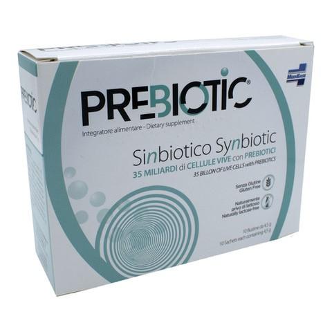 Prebiotic 10 Buste