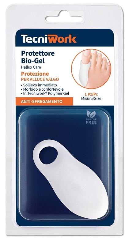 Biogel Protezione Alluce Valgo Taglia  L