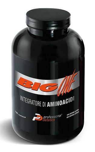 Professional Dietetics Linea Integrazione Sportiva Big One 100 Compresse