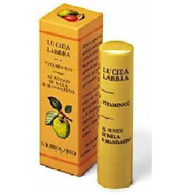 L'erbolario Lucidalabbra Vitaminico 4,5 Ml