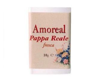 Pappa Reale Integratore Energetico 10 g Amoreal