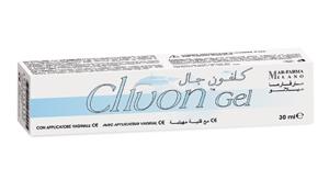 Clivon Gel Intimo 30 ml