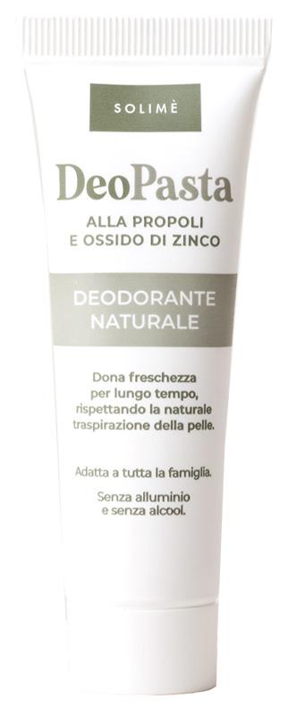Propoli Pasta Deodorante 30ml