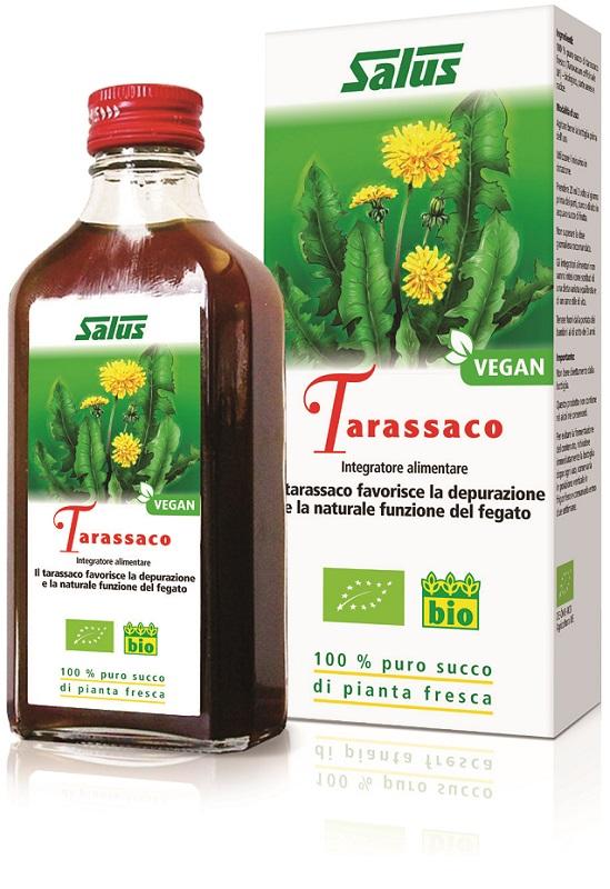 Tarassaco Succo Integratore Digestivo 200 ml