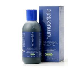 HumusVitalis Olio Detergente Idratante 200ml
