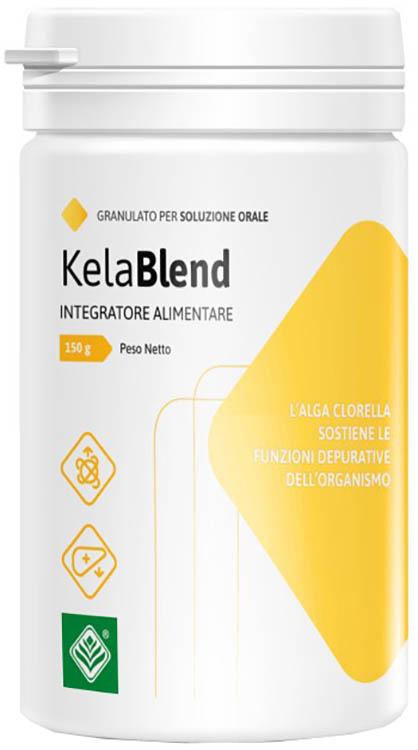 Kelablend Granuli Integratore  150 g