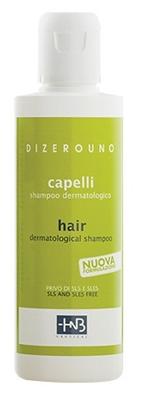 Dizerouno Capelli Shampoo Dermatologico Antimicotico 200 ml