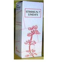 Linda's Stimmun 7 Gocce 50 ml