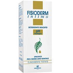 Dermofarma Italia Fisioderm Detergente Intimo 200 Ml