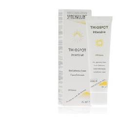 Thiospot Intensive Cream Emulsione Schiarente 30 ml