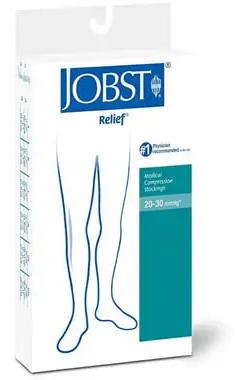 Jobst Relief 20-30 mmhg Calza Taglia S