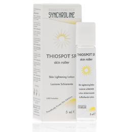 Thiospot SR Skin Roller Lozione Schiarente 5 ml