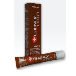 Pentamedical Brunex Urto Crema Schiarente 30 ml