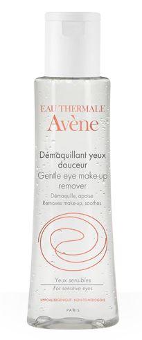Avene Struccante Occhi Delicato Lenitivo per Occhi Sensibili 125 ml